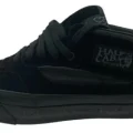 NEIGHBORHOOD × OTW by Vans Half Cab 33 “Black” が発売