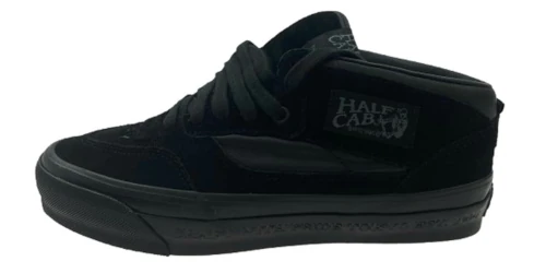 NEIGHBORHOOD × OTW by Vans Half Cab 33 “Black” が発売