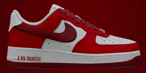 A Ma Maniére × NIKE AIR FORCE 1 LOW が2026年夏に発売予定 – Yakkun StreetFashion Media