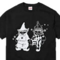 Supreme × UNDERCOVER の Dolls Tee "Black" が発売