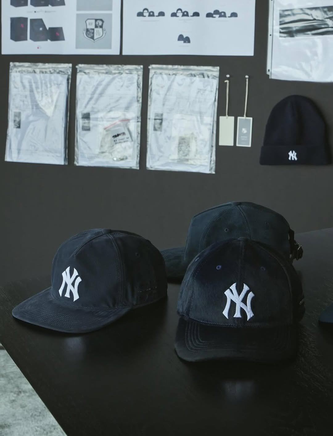 KITH Ronnie Fieg for ‘47 の初エクスクルーシブコレクションが11月17日(月)発売