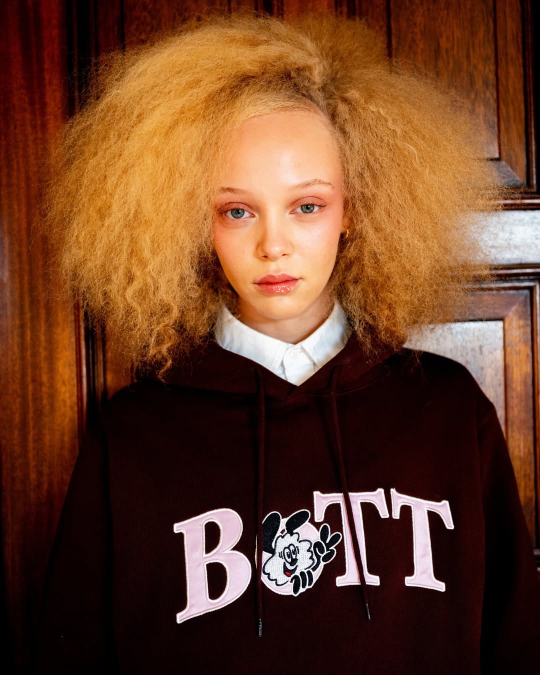 VERDY × BoTT のコラボアイテムが12月6日(土)より発売予定