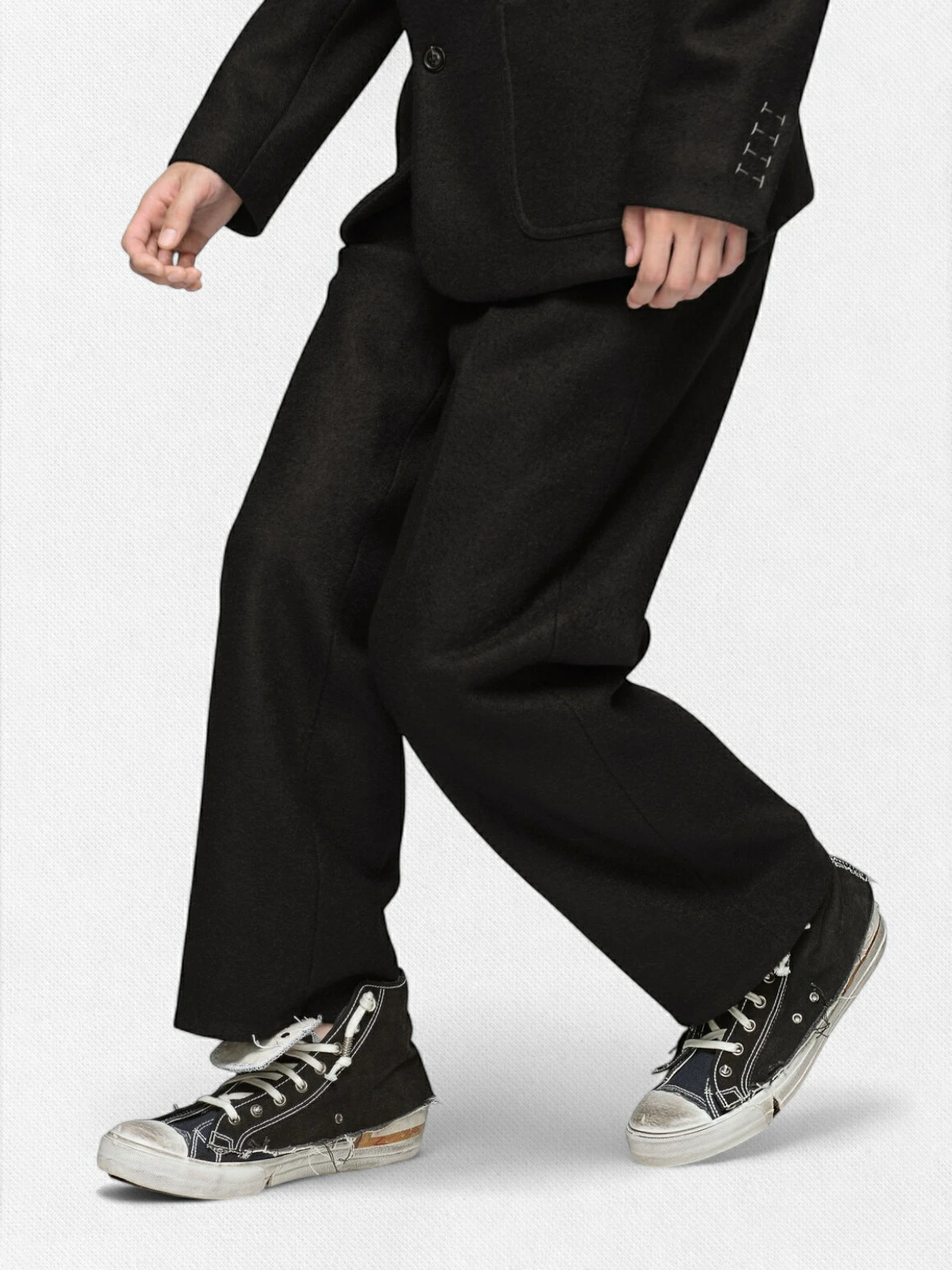 Maison Margiela の Love To Death Sneakers が発売