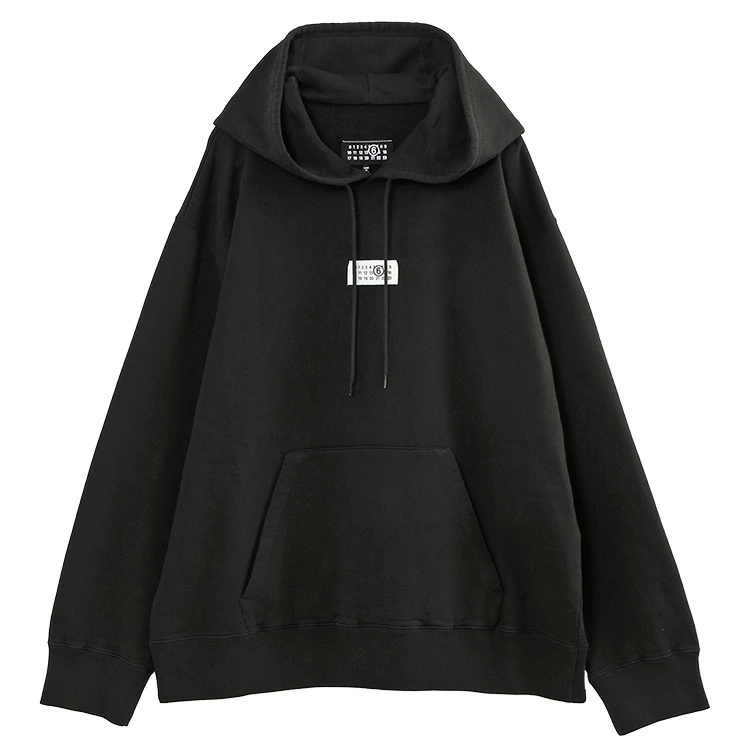 MM6 Maison Margiela Numeric Hoodie のMAX34％ セールが開催