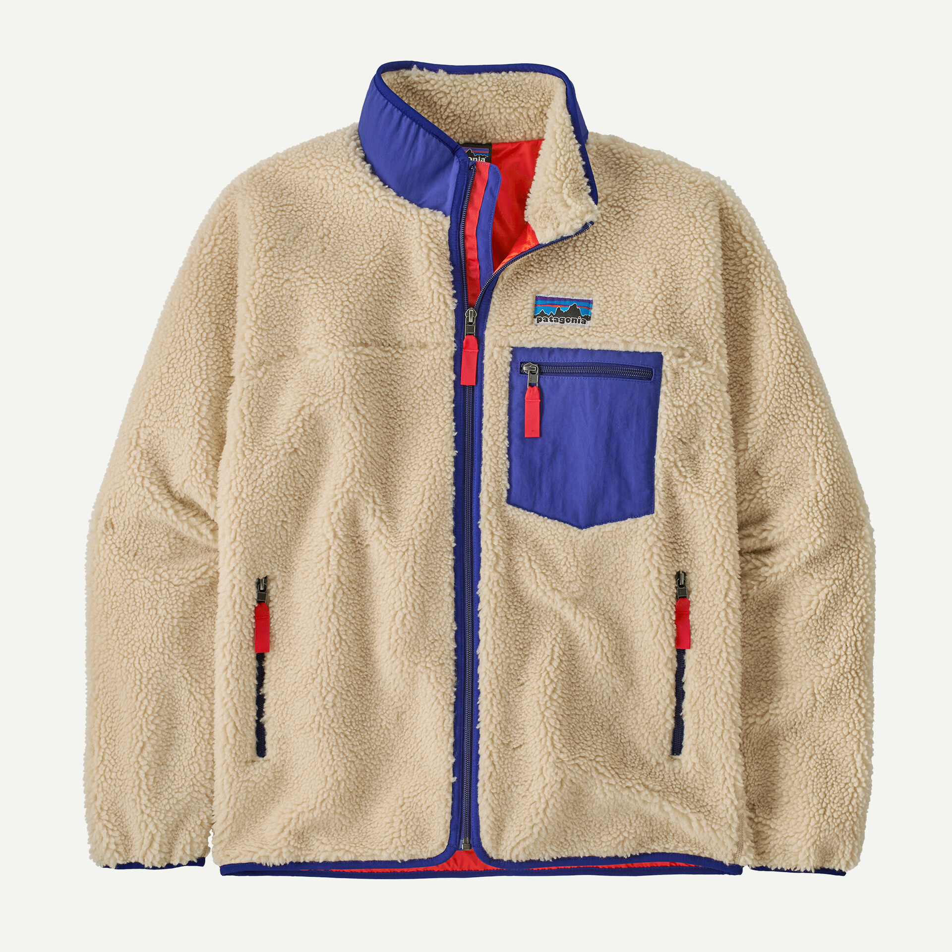 Patagonia の Men’s Classic Retro-X Jacket が発売