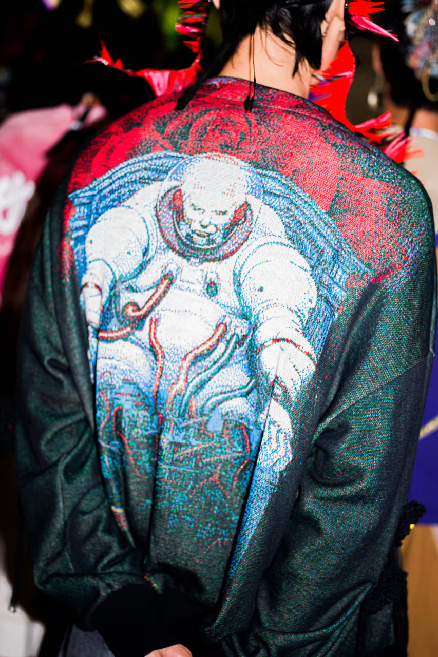 大友克洋 原作のアニメ映画 MEMORIES × SEVESKIG のコラボアイテムが11月28日(金)発売