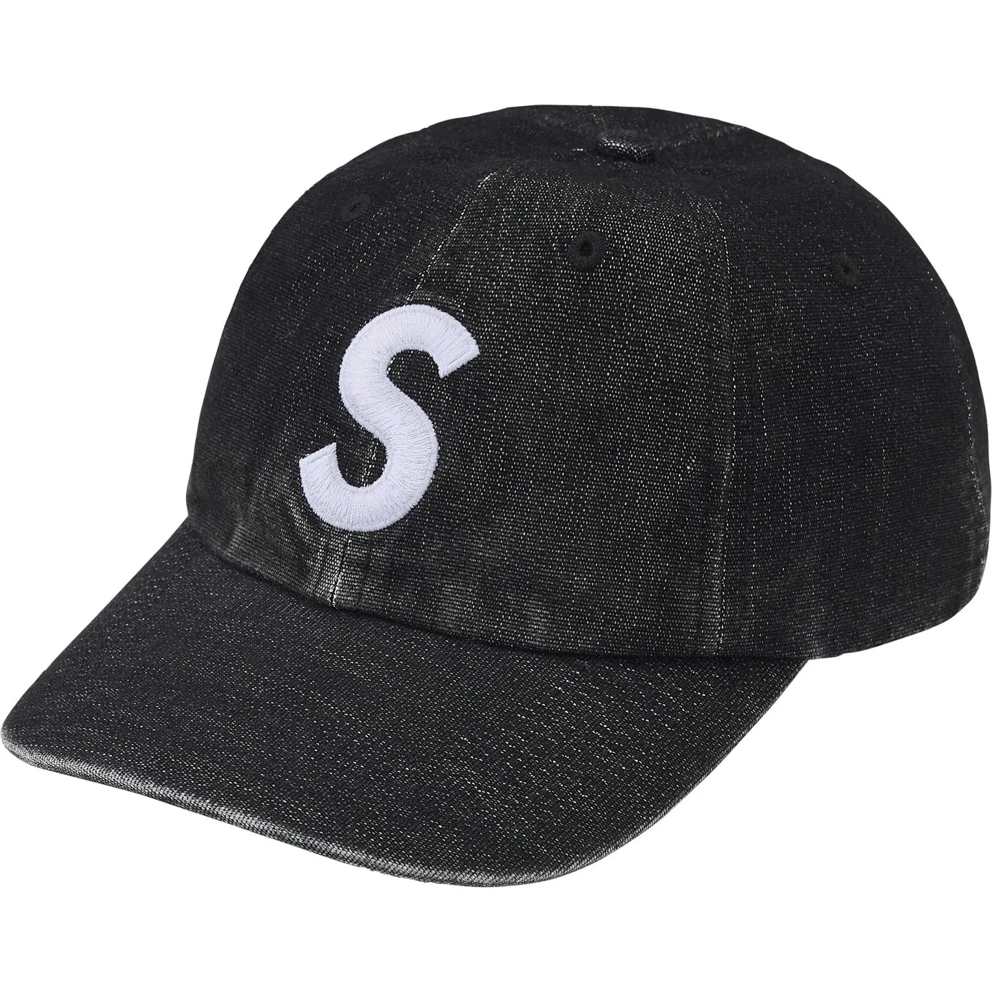 Supreme の Cordura® Denim S Logo 6-Panel が発売