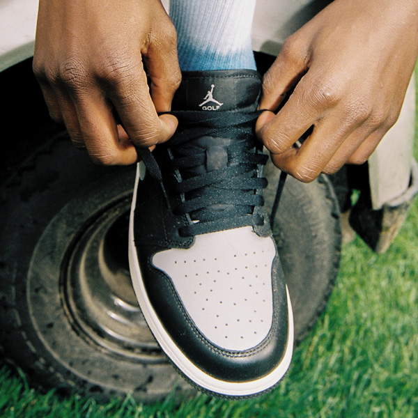 NIKE AIR JORDAN 1 LOW GOLF “Shadow” が発売