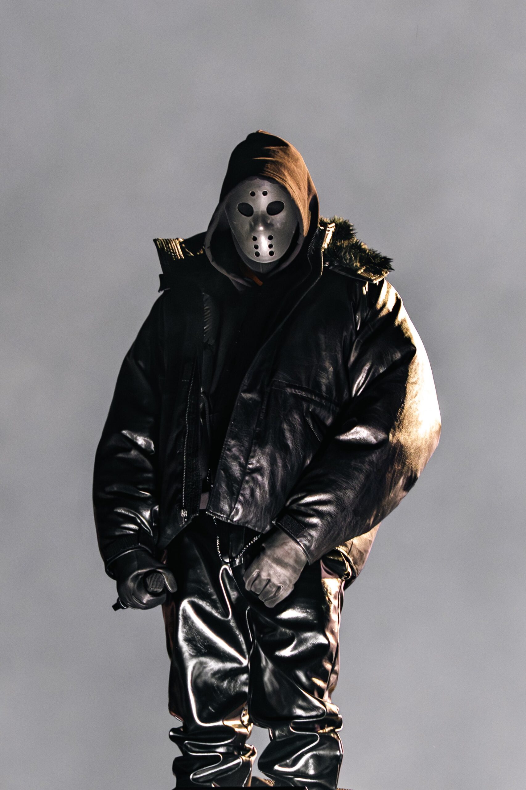 Travis Scott × Ye "Circus Maximus Tour Japan" フォトレポート