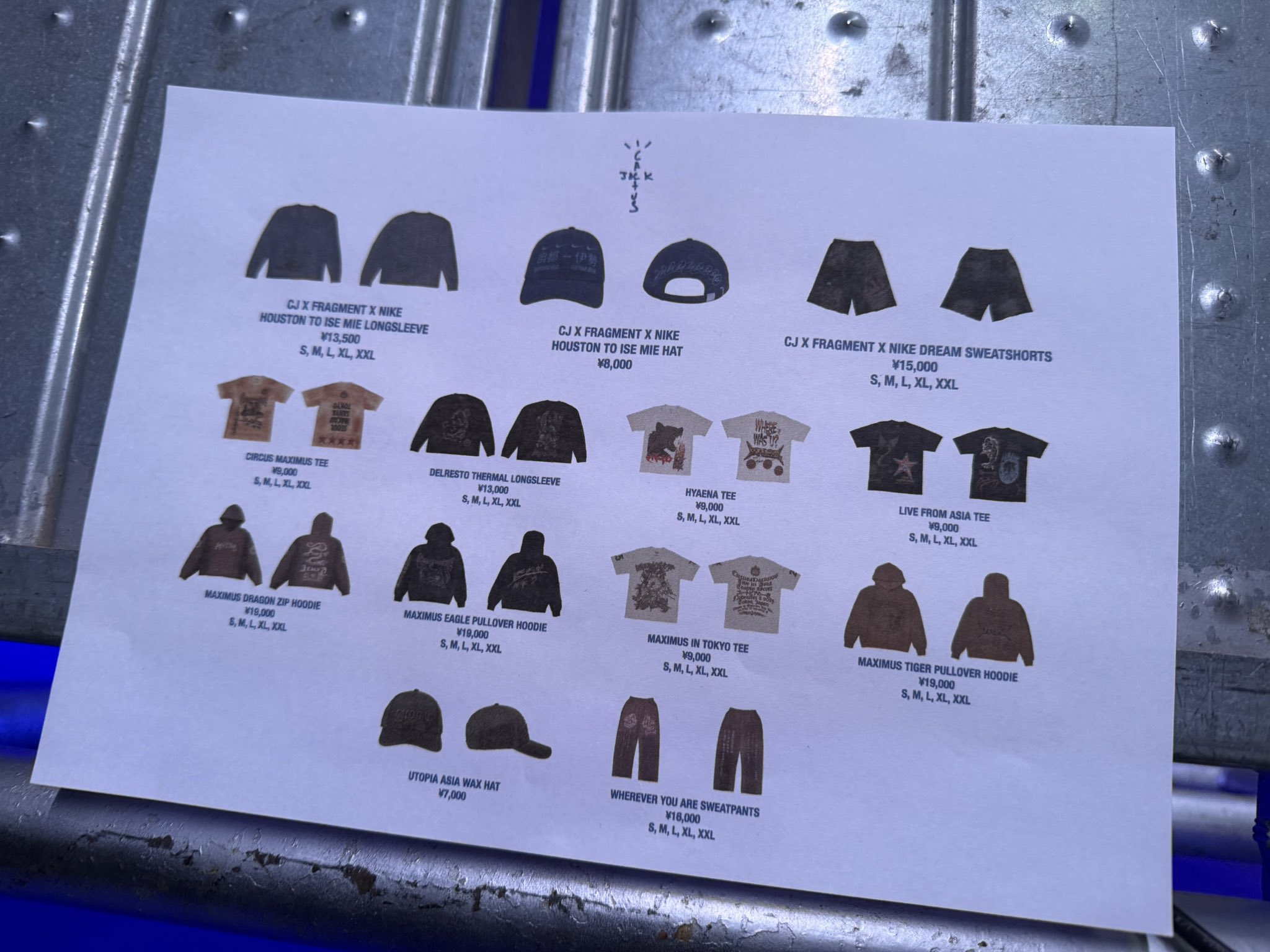 Hijacked: A Tokyo Bay Takeover