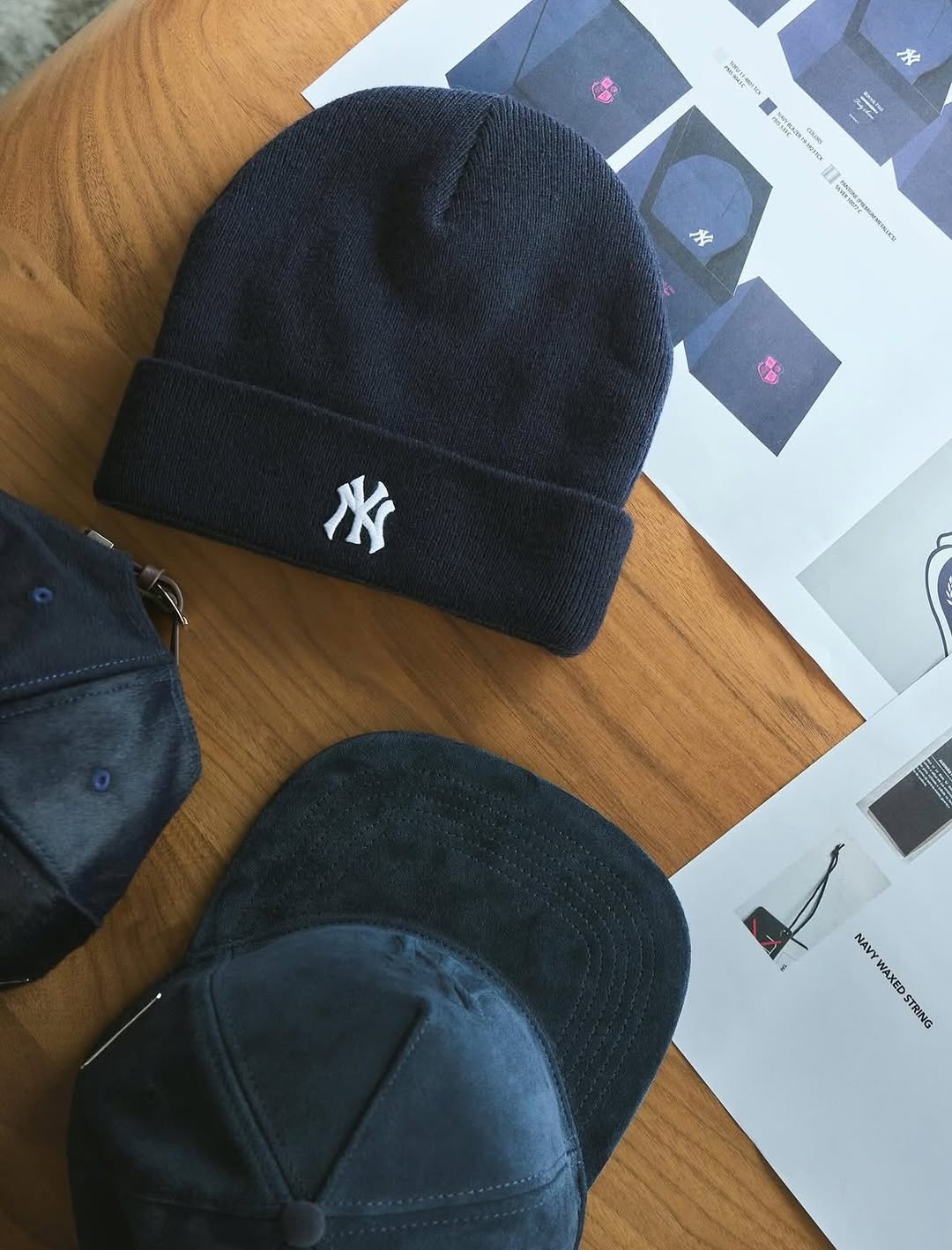 KITH Ronnie Fieg for ‘47 の初エクスクルーシブコレクションが11月17日(月)発売