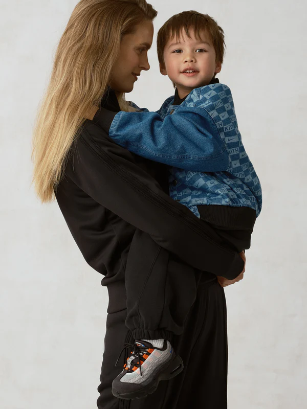 Kith for Nike のフルラインナップ & エディトリアル が公開