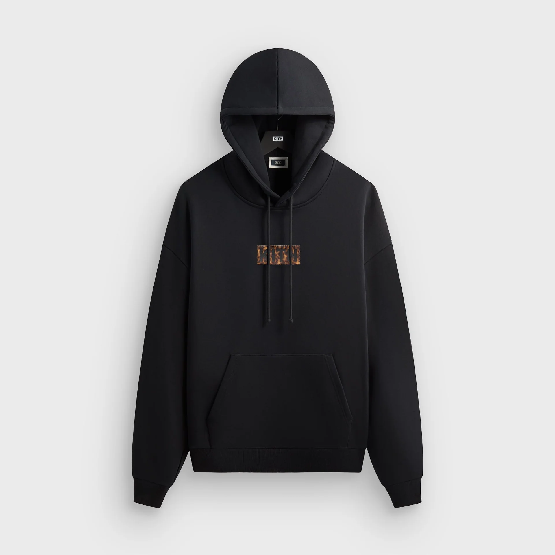 KITH の新作 Box Logo Hoodie & Crewneck が12月2日(火)発売