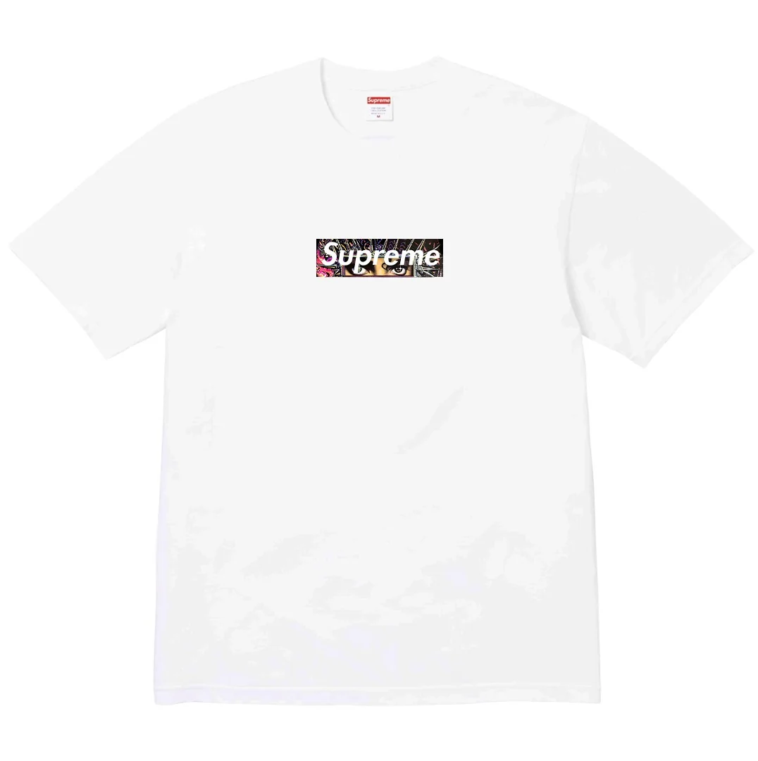 JSA® × Supreme『Michael Jackson Tee』が発売