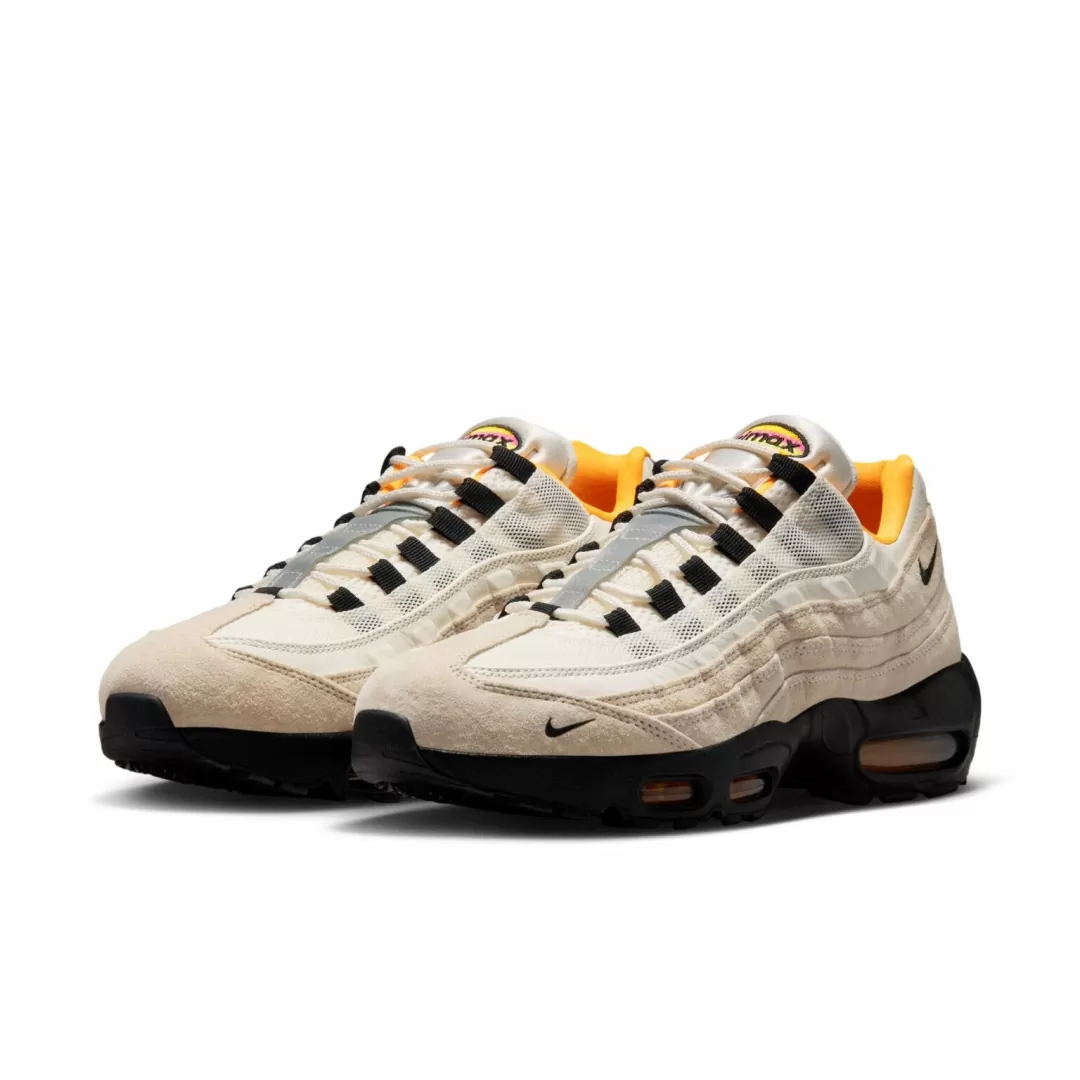Nike SB × NIKE AIR MAX 95 “Club 58 World Cup” の国内抽選が開始