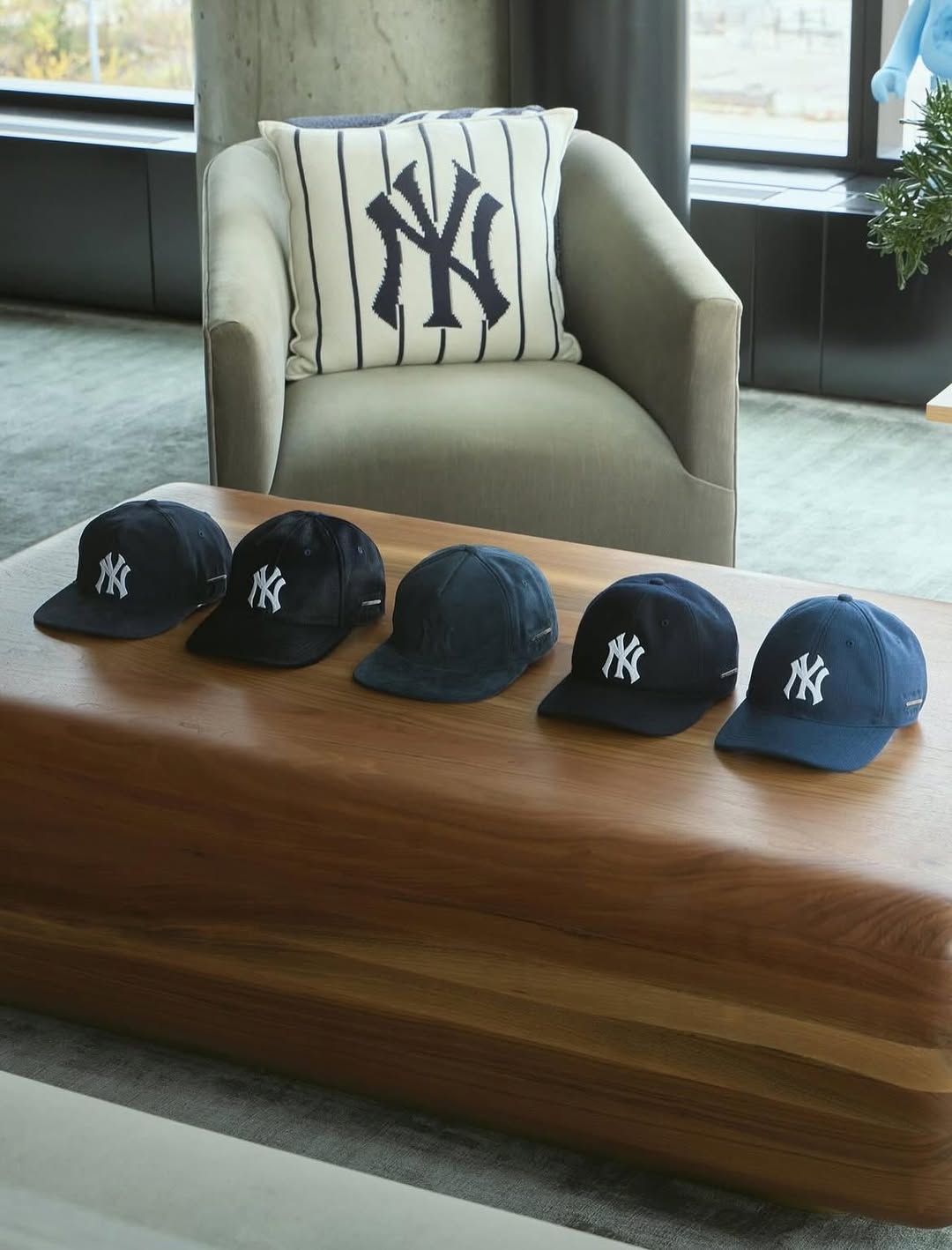 KITH Ronnie Fieg for ‘47 の初エクスクルーシブコレクションが11月17日(月)発売