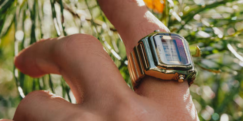 【国内取扱店を追加】MM6 Maison Margiela × TIMEX T80 リングウォッチ & ギフトセット が11月17日(月)発売 – Yakkun StreetFashion Media