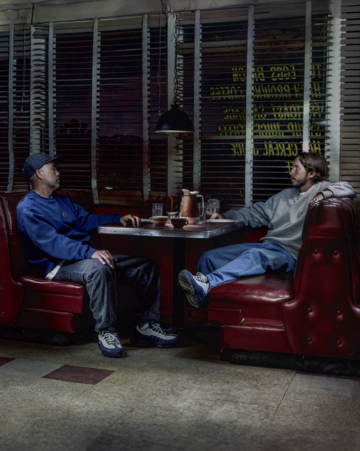 Eric Koston × NIKE SB AIR MAX 95 “Obsidian Speed Yellow” が国内11月24日(月)/28日(金)に発売予定