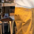 MIN-NANO 中津川吾郎 × Dickies の 874 original fit WORK PANT MN が発売
