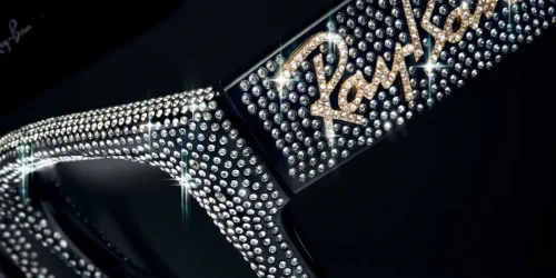 A$AP ROCKY × Ray-Ban® の新作コラボコレクションが本日リリース