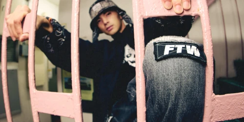 CLOT × NEIGHBORHOOD の最新コラボコレクションが11月28日(金)発売予定