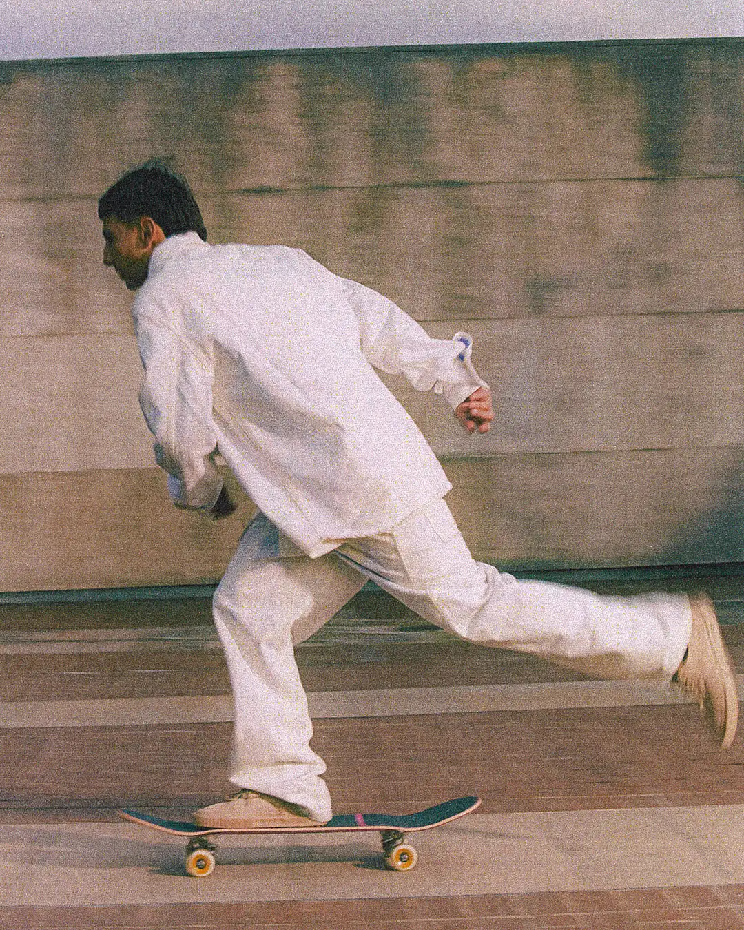 WTAPS × OAMC × VANS OTW の国内販売情報が解禁