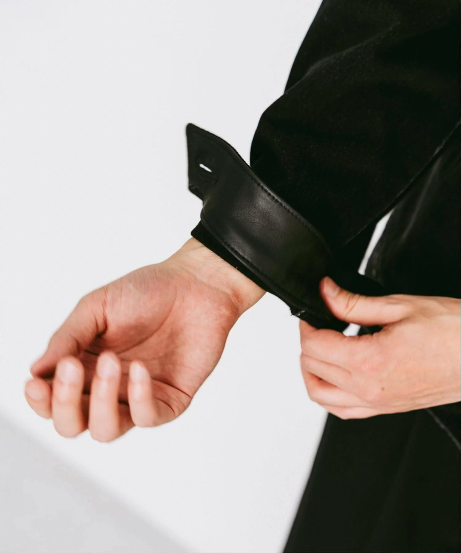 EDIFICE × Levi’s®『2nd Type Tracker Jacket』の先行予約が開始