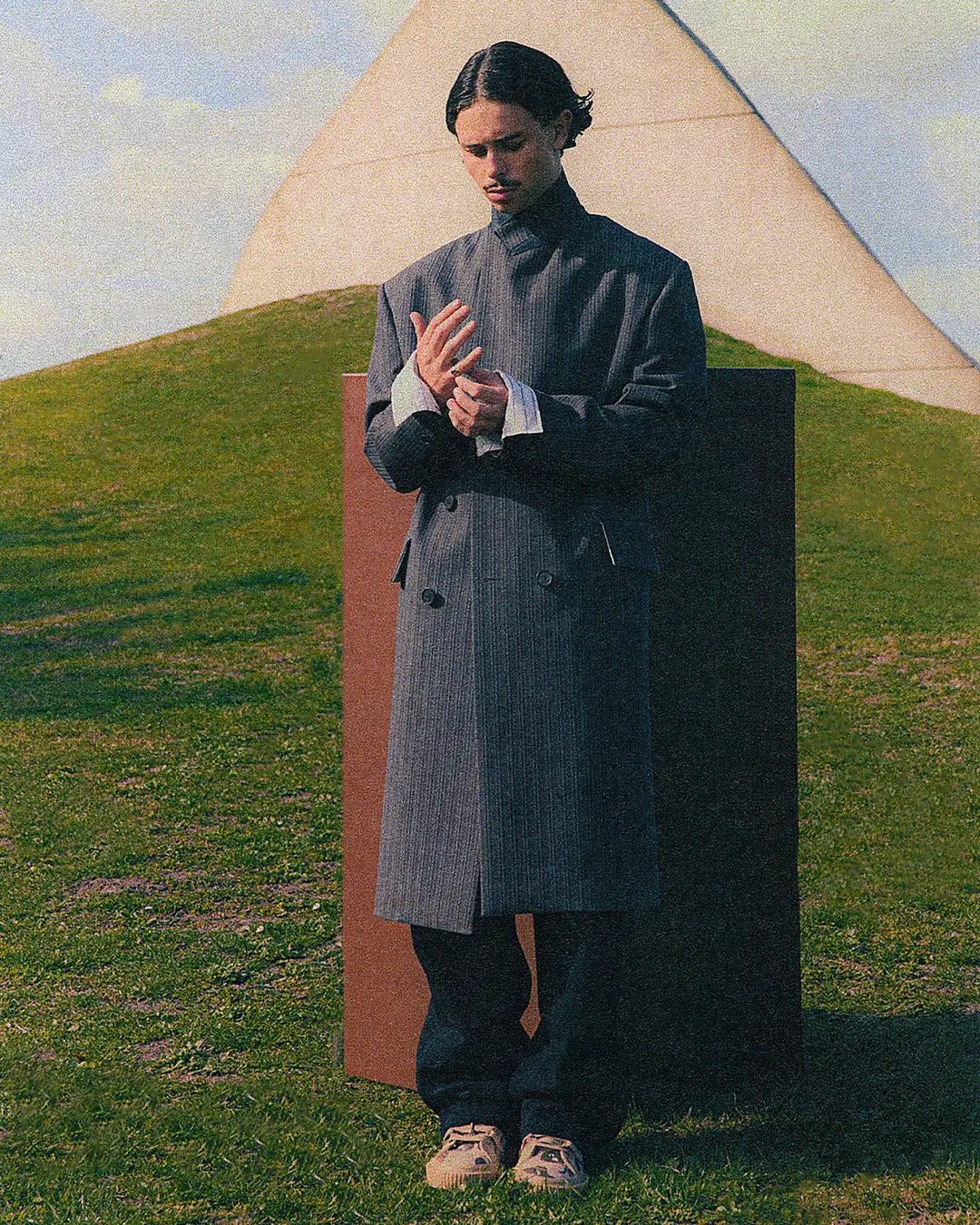 WTAPS × OAMC × VANS OTW の国内販売情報が解禁