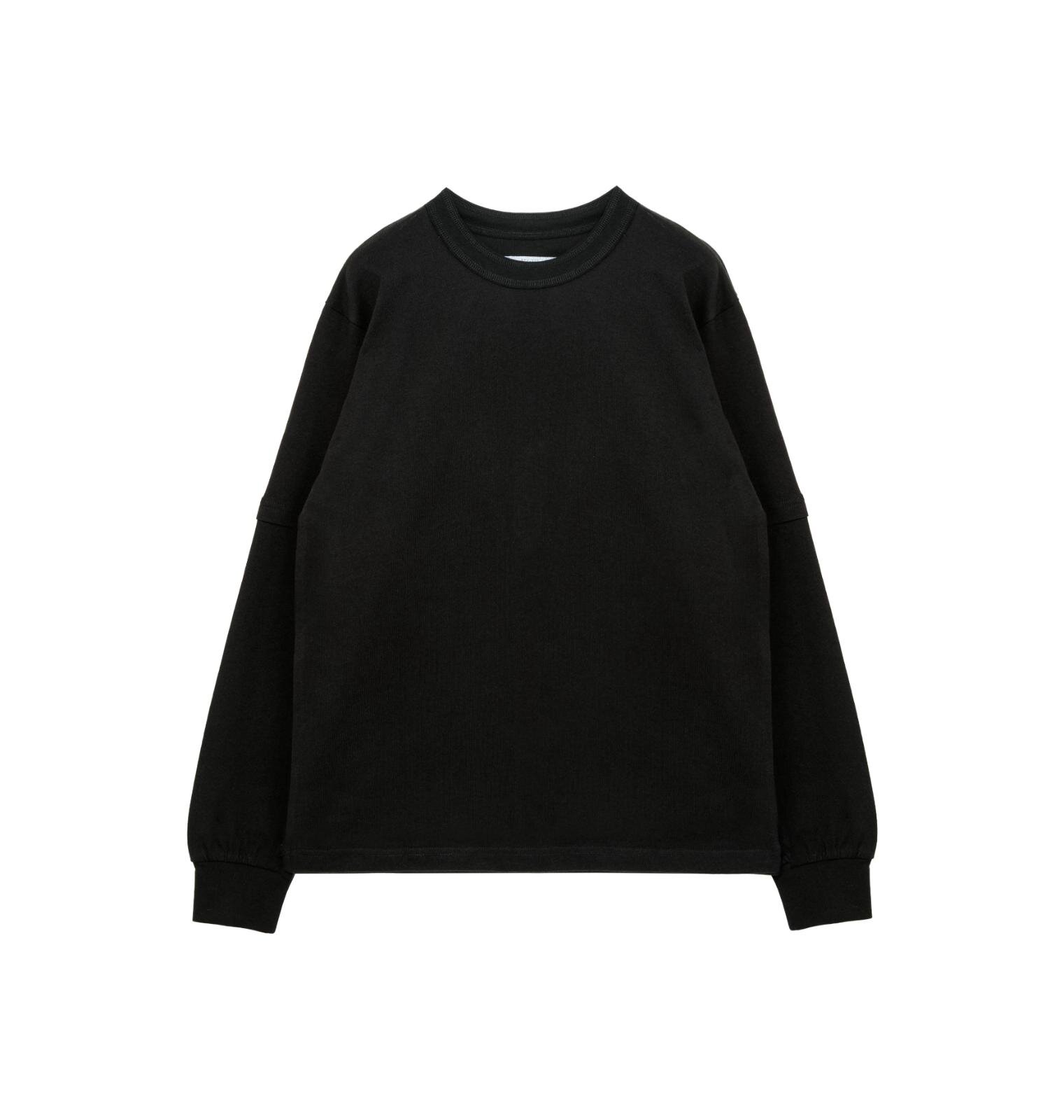 sacai のパックTシャツ “THE t-shirt” 第2弾が11月21日(金)発売