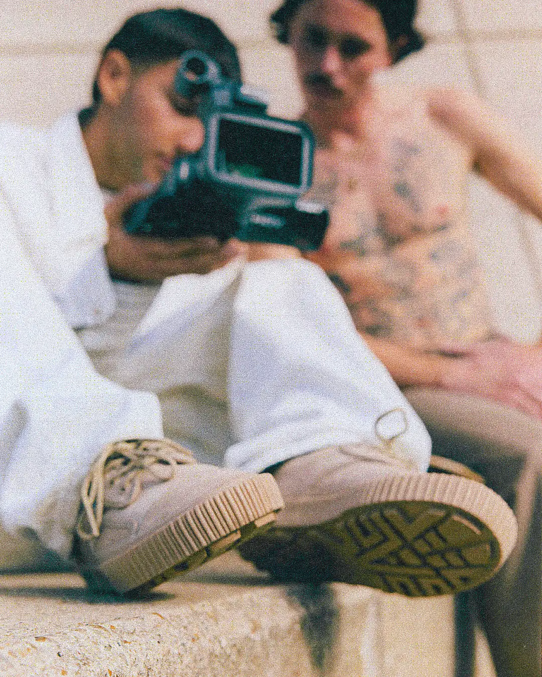 WTAPS × OAMC × VANS OTW の国内販売情報が解禁