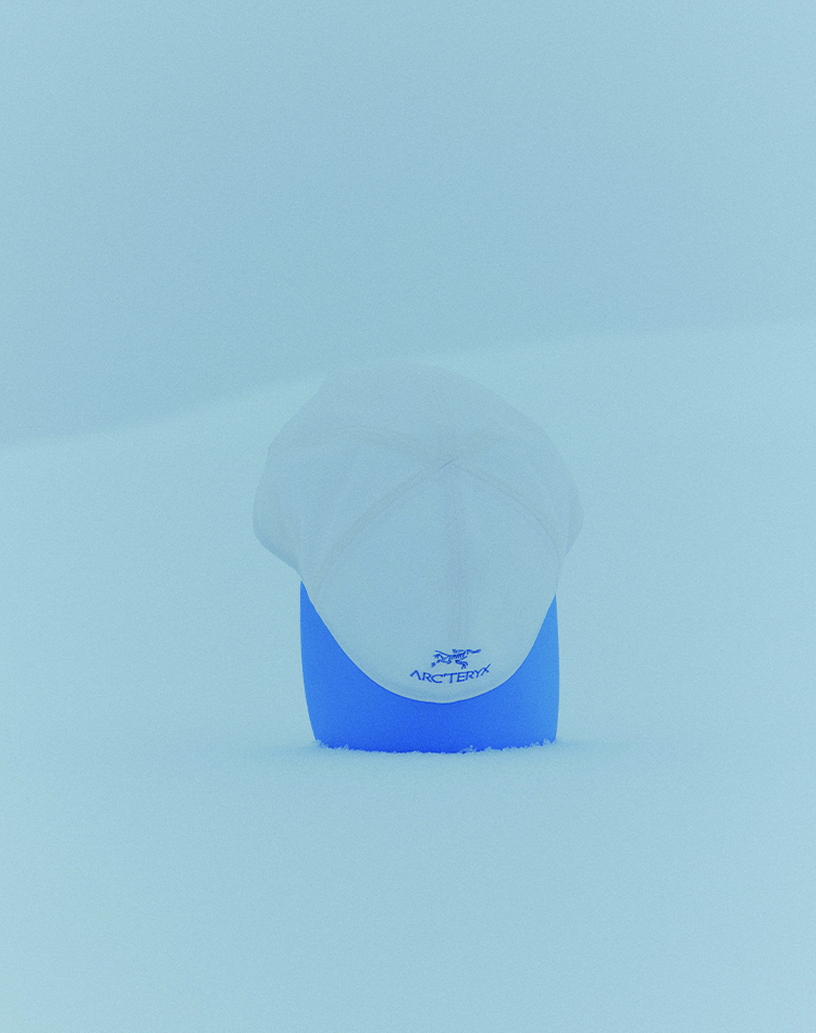 ARC’TERYX × BEAMS BOY “GLACIAL COLLECTION” が11月29日(土)発売