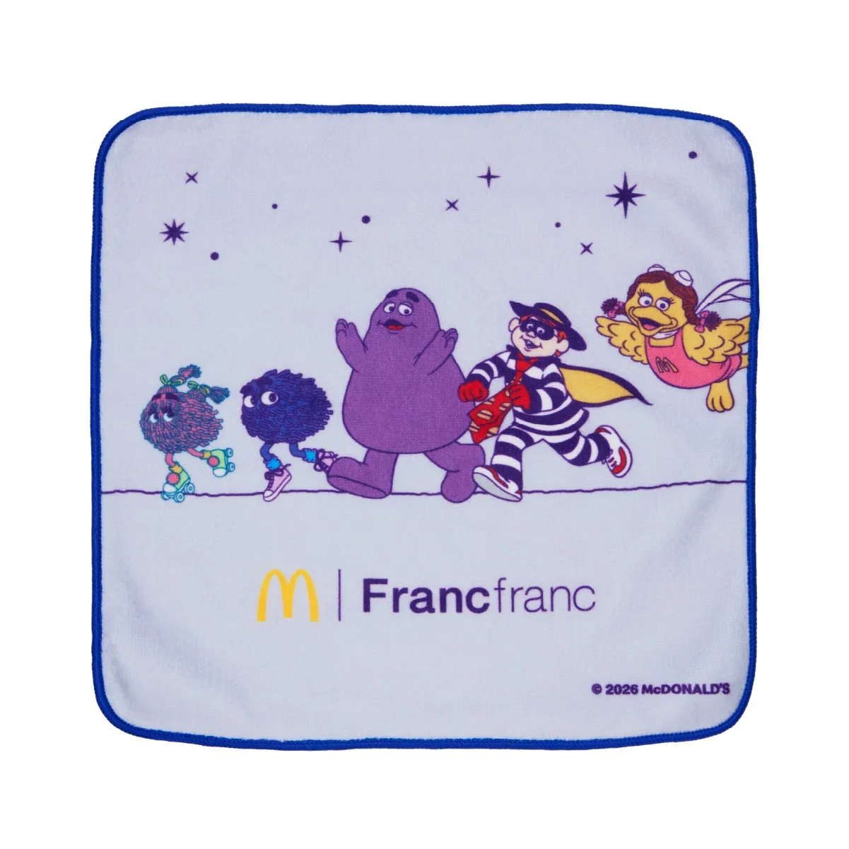 マックの福袋2026