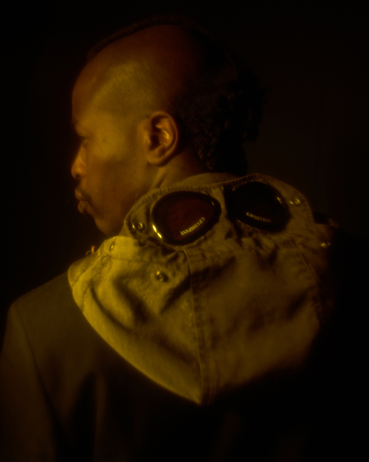 OUR LEGACY と C.P. COMPANY の初コラボが発表