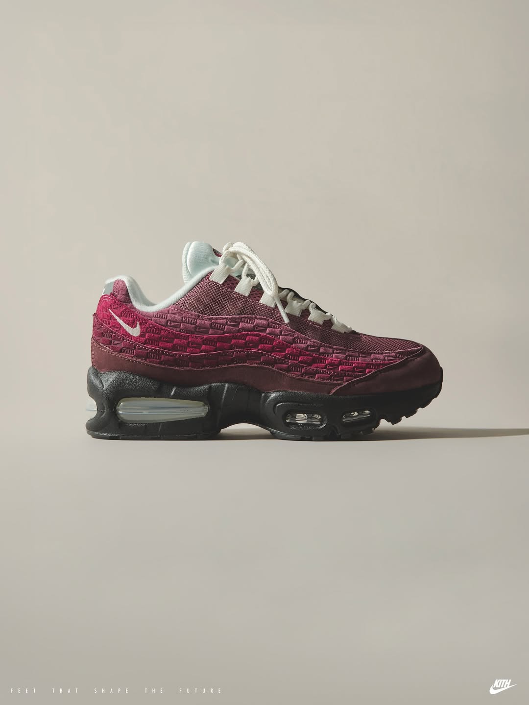 Kith for Nike が国内12月5日(金)に発売予定