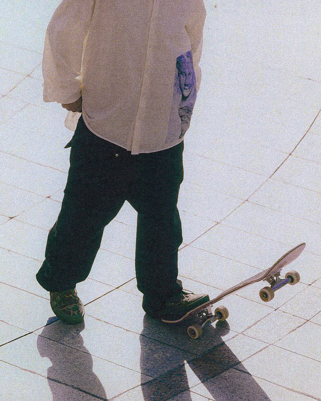 WTAPS × OAMC × VANS OTW の国内販売情報が解禁