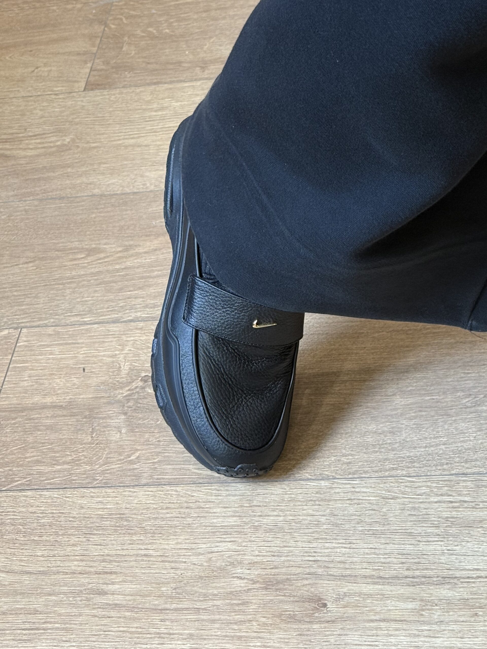 NIKE AIR MAX PHENOMENA “Black” の追加予約が開始