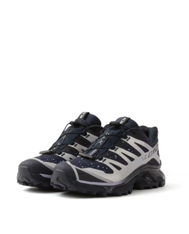 atmos × SALOMON XT-4 OG GORE-TEX® “Stars Collide 2” のWEB抽選が開始