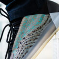 YEEZY QUANTUM “Teal Blue” の46%OFF セールが開催