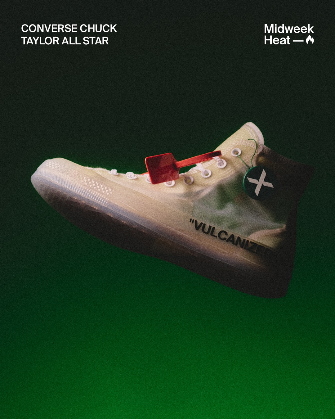 【残り時間わずか】Off-White™ × NIKE “The Ten” が200円で獲得できるスペシャル企画が開催