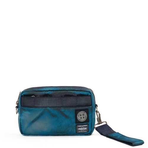 Stone Island × PORTER の初コラボコレクションが登場