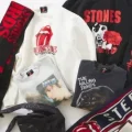JOURNAL STANDARD relume × The Rolling Stones による最新コラボコレクションの先行予約が開始
