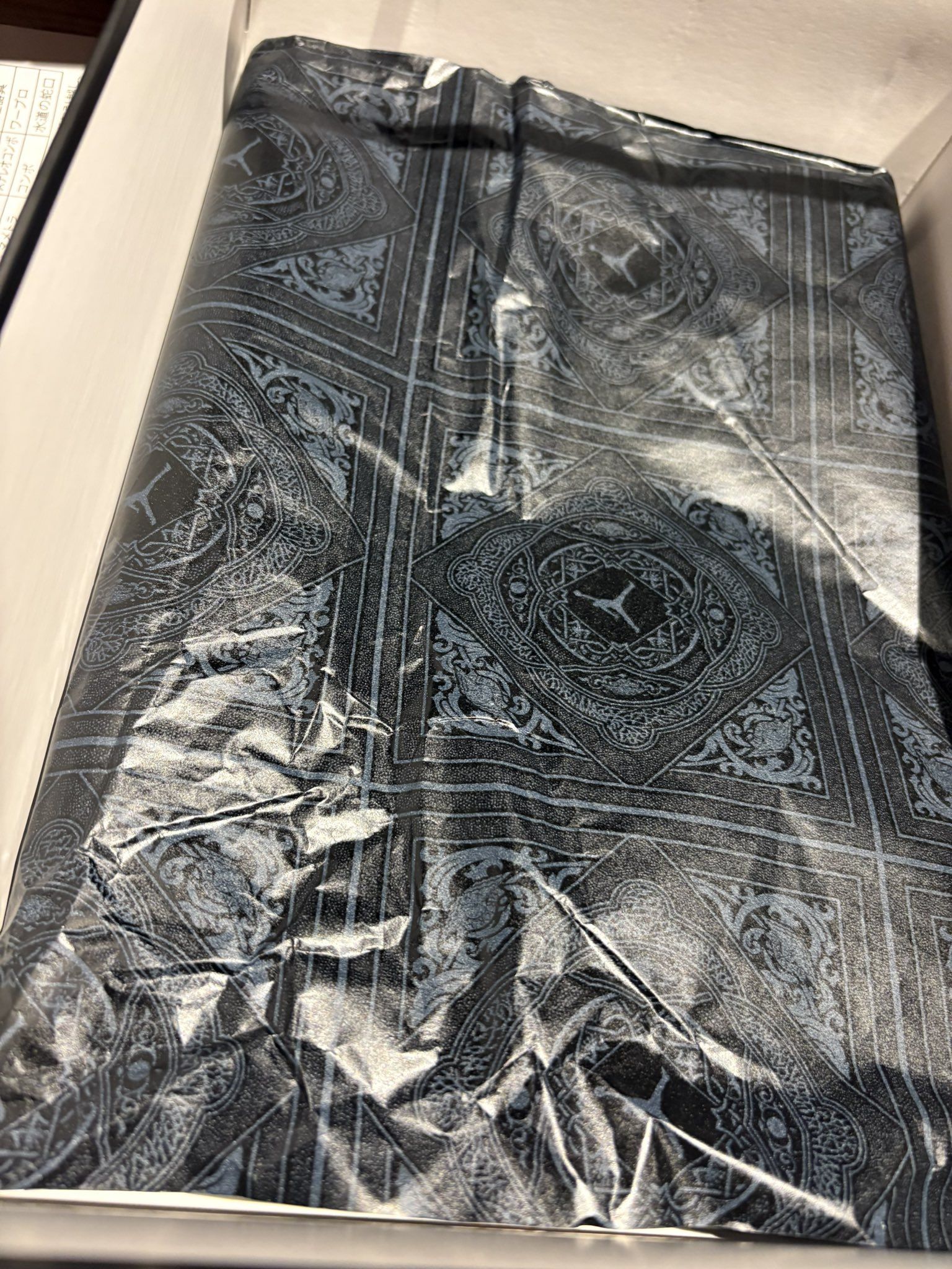 NIKE AIR JORDAN 1 HIGH '85 SP “Bred” の2月販売モデルとの変更点が判明