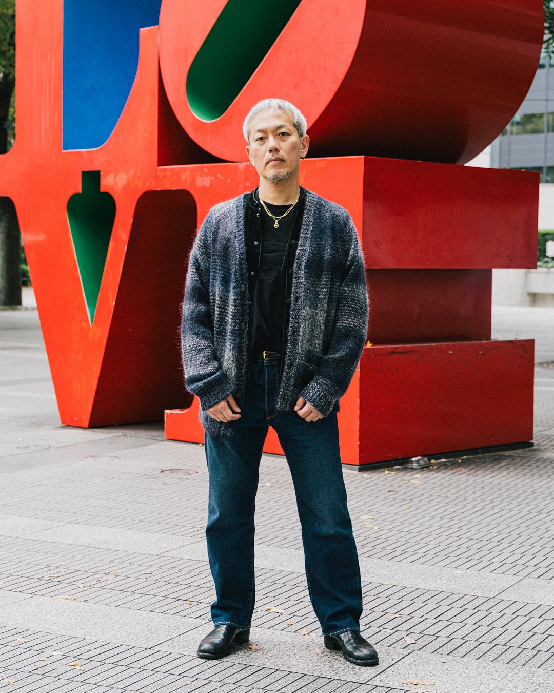 BEAMS × Levi’s®501®︎ LIMITED EDITION “Dark Indigo” が11月21日(金)発売