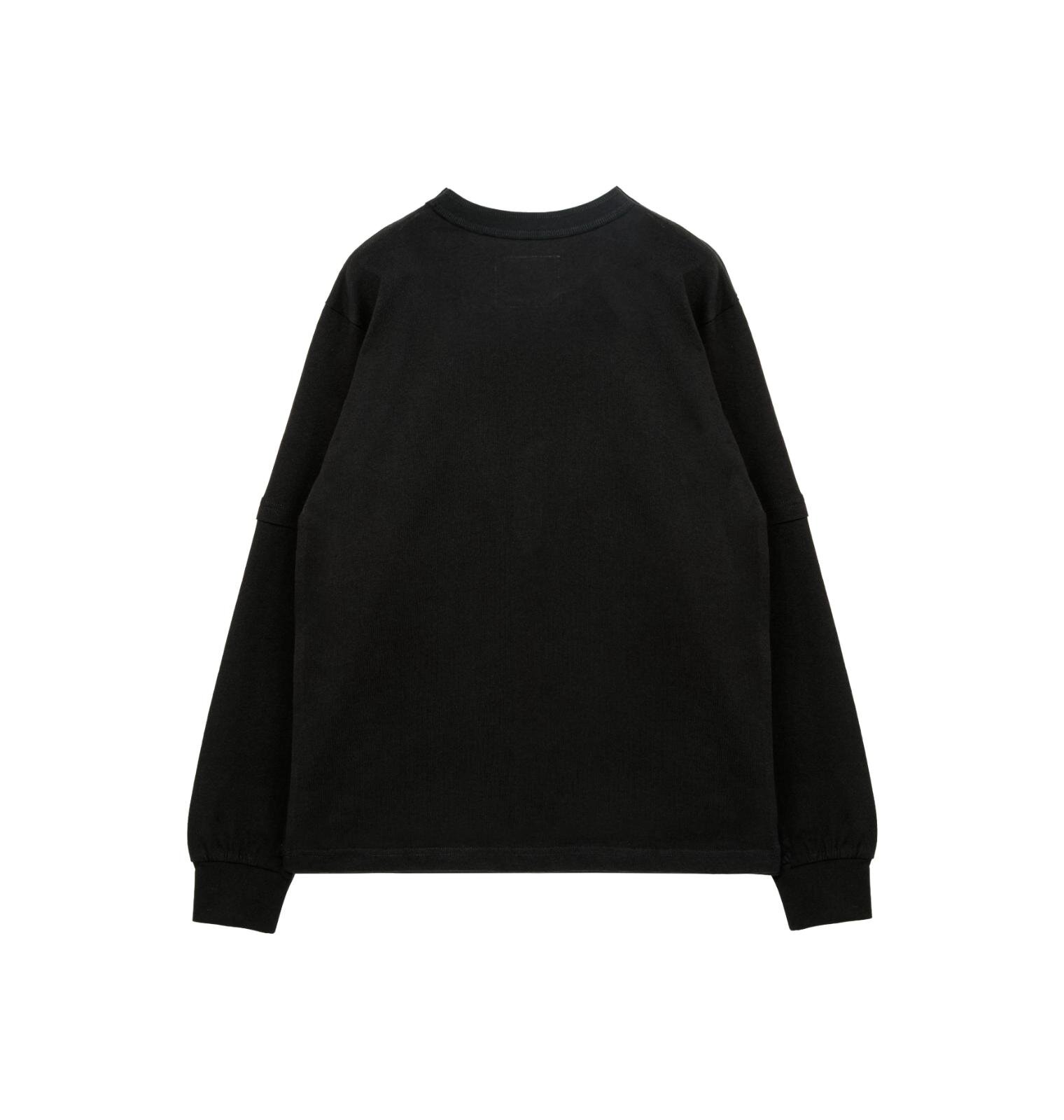 sacai のパックTシャツ “THE t-shirt” 第2弾が11月21日(金)発売