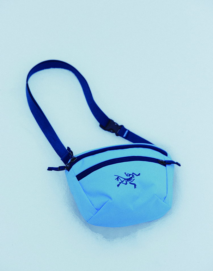 ARC’TERYX × BEAMS BOY “GLACIAL COLLECTION” が11月29日(土)発売