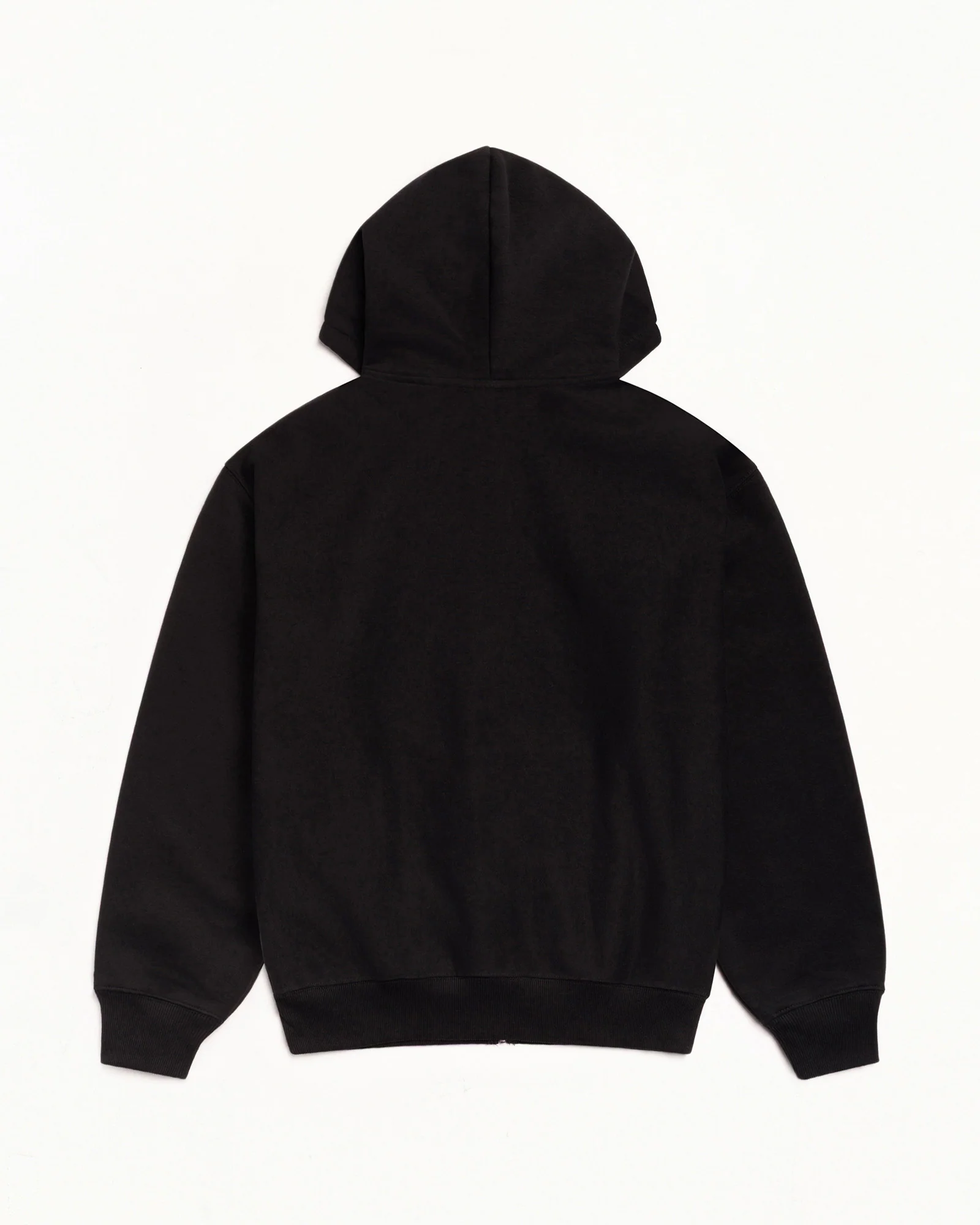 Stüssy の Mirror Zip Hoodie が発売