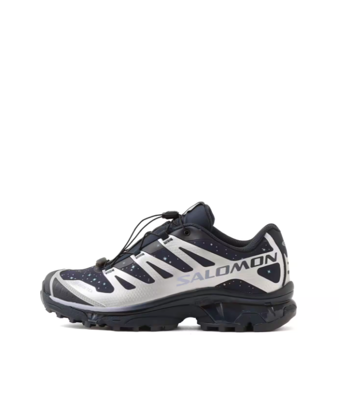 atmos × SALOMON XT-4 OG GORE-TEX® “Stars Collide 2” のWEB抽選が開始