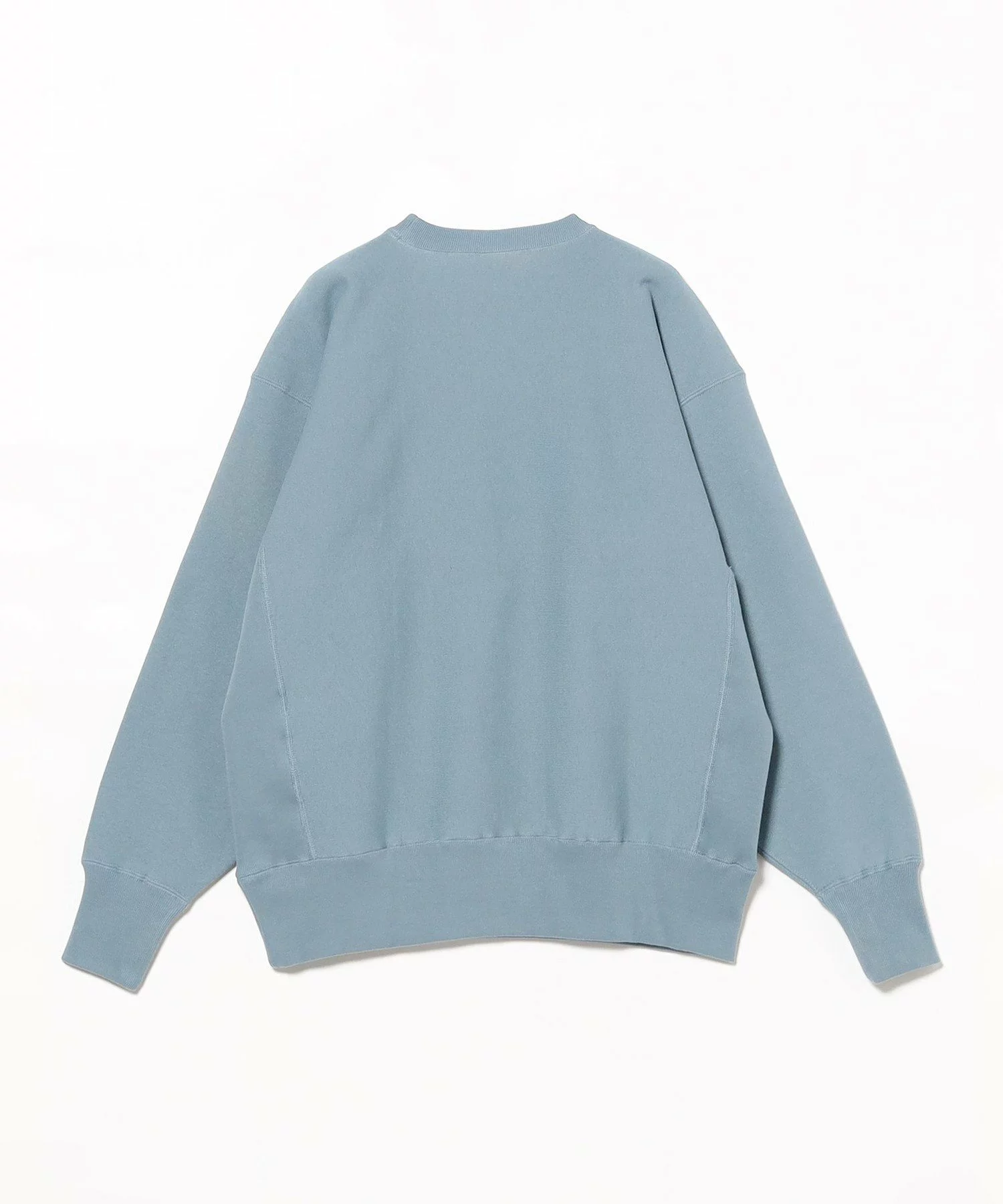 BEAMS × Champion の REVERSE WEAVE® City Crew Sweat が発売