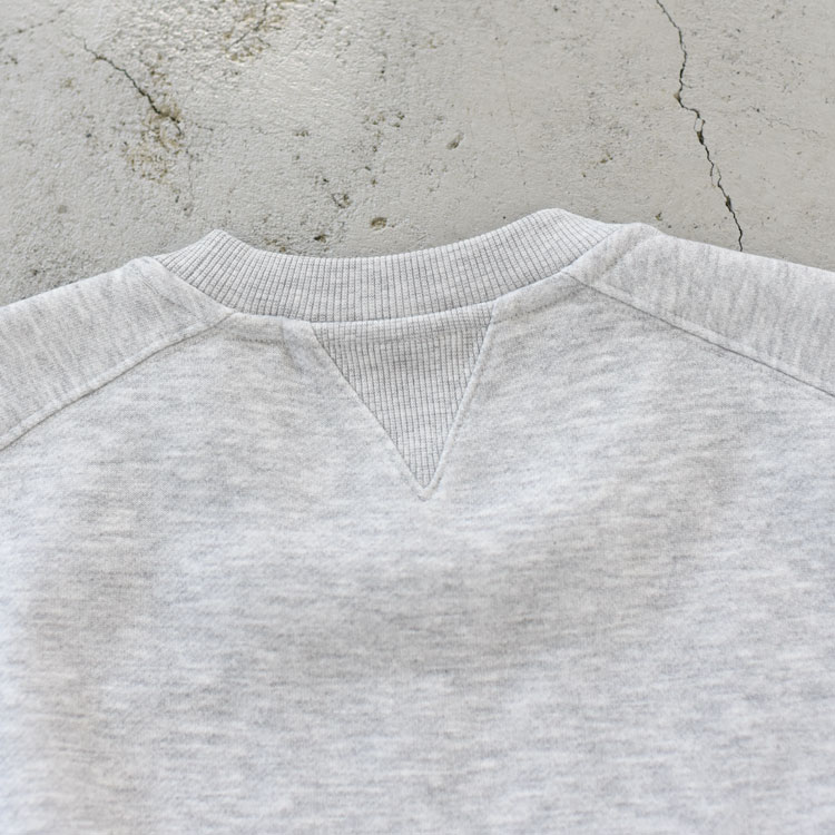 DAIWA PIER39 の Tech Sweat Crew Freedom Sleeve が発売