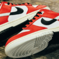 NIKE DUNK LOW RETRO PRM “Chicago Split” が発売